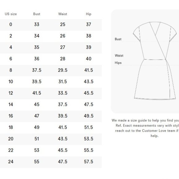 Reformation Frankie Silk Dress in Porcelain - Picture 15 of 15